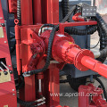 Water Well Dril Rig HRC200